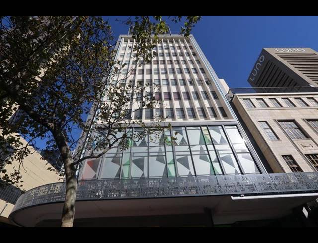 1 BEDROOM PROPERTY TO RENT IN CAPE TOWN CITY CENTRE
